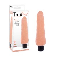 Excellent Power – TrueTouch Slim 6.5″ Vibrator (Light Flesh